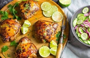 قیمت انواع گوشت مرغ قطعه بندی طعم دار بسته‌بندی اعلام شد