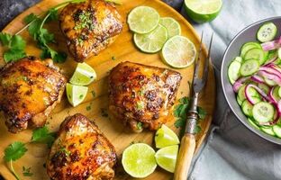 قیمت انواع گوشت مرغ قطعه بندی طعم دار بسته‌بندی اعلام شد