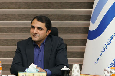 پیشرفت های شرکت اعتبارسنجی ایران نگاه همه را به «اعتبارسنجی»تغییر داد