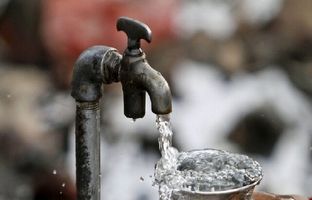 بارش‌ها یک‌سوم میانگین جهانی/ بحران کم‌آبی جدی‌تر شد