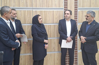  آسیب‌دیدگان جنگ رمضان در استان مرکزی ۶۰۱ میلیارد ودیعه از بانک مسکن دریافت کردند