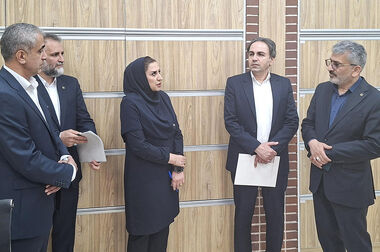  آسیب‌دیدگان جنگ رمضان در استان مرکزی ۶۰۱ میلیارد ودیعه از بانک مسکن دریافت کردند