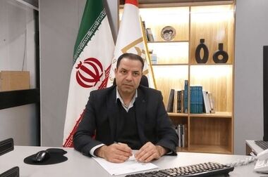 حمایت بانک صنعت و معدن از واحدهای تولیدی قزوین در مسیر تقویت تولید و اشتغال