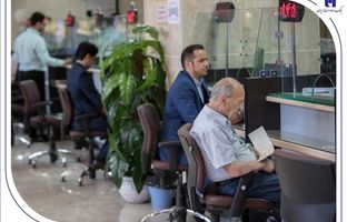 اعلام شعب کشیک بانک صادرات ایران در روز پنجشنبه 20 شهریور‌ماه