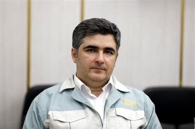 تهدیدهای ۱۴۰۴ می‌تواند فرصتی طلایی برای فولاد مبارکه باشد