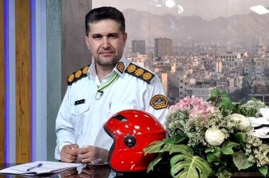 ترخیص ۲۵ هزار و ۶۶۴ خودرو و موتورسیکلت از پارکینگ‌ ها، توسط پلیس راهور تهران بزرگ از ۹ اسفند ماه ۱۴۰۴ تا ۲۰ خرداد سال جاری