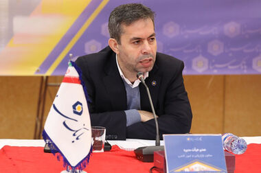 ضرورت هدایت منابع به سمت تولید با الگوهای «مرابحه هوشمند» و «مشارکت اولویت‌دار»