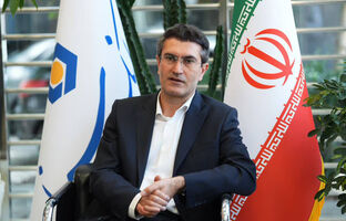 پیام تبریک مدیرعامل بانک سینا به مناسبت روز جهانی ارتباطات و روابط‌عمومی 