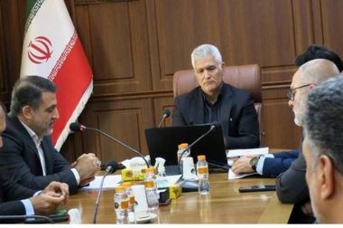 تحقق ۸۹درصدی اهداف پست بانک ایران در مبلغ تعهدات انجام شده برای صدور ضمانتنامه‌ و گشایش اعتبار اسنادی داخلی تا پایان تیر‌ماه ۱۴۰۴