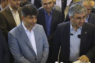 تمرکز بر نوآوری لازمه حضور موفق در بازارهای جهانی است