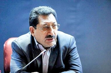 مدیرعامل جدید سایپا منصوب شد