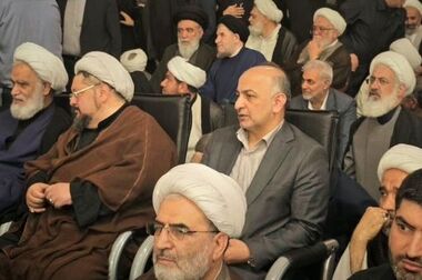 آسمان بازنشستگان فیروزه ای شد 