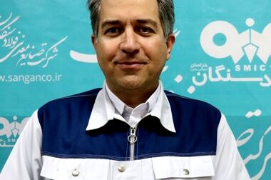  تولید کنسانتره فولاد سنگان در سال‌جاری به ۸۰۰ هزار تن رسید