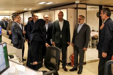 پیام تسلیت مدیرعامل بانک مسکن در پی شهادت برخی از هموطنان گرامی