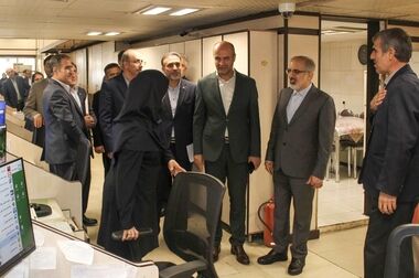 پیام تسلیت مدیرعامل بانک مسکن در پی شهادت برخی از هموطنان گرامی