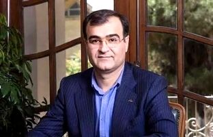 رئیس کل جدید بیمه مرکزی معرفی شد