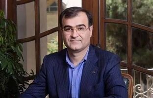رئیس کل جدید بیمه مرکزی معرفی شد
