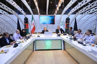 در ساماندهی رود دره فرحزاد ضمن حفظ حقوق ذینفعان در مقابل زیاده خواهان ایستادیم