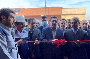 پیام تبریک مدیرعامل فولاد سنگان خراسان به مناسبت عید سعید فطر