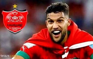  مذاکرات پنهانی یا بازی رسانه‌ای؟ پرسپولیس و عطیة الله به دنبال چه هستند؟