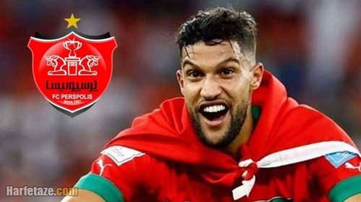  مذاکرات پنهانی یا بازی رسانه‌ای؟ پرسپولیس و عطیة الله به دنبال چه هستند؟