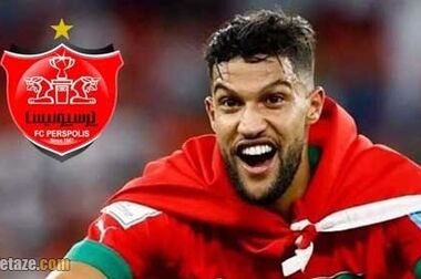 واکنش قلی‌زاده به پیشنهاد پرسپولیس: طلبم را می‌بخشم تا پرسپولیسی شوم