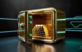پذیره‌نویسی صندوق طلای «نگین» با موفقیت انجام شد
