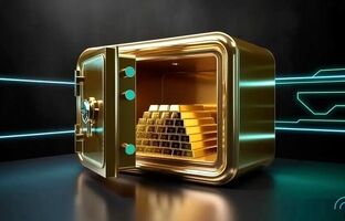پذیره‌نویسی صندوق طلای «نگین» با موفقیت انجام شد