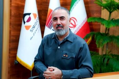افتتاح و بهره‌برداری از بخش های دیالیز، icu2 و ipd بیمارستان ۲۲ بهمن شهر خواف به همت سیمیدکو
