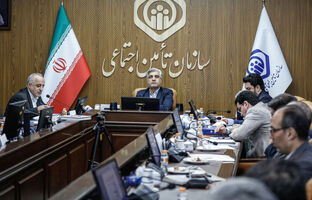 از هزینه دادن در مسیر حفاظت از منافع و اعتبار تامین اجتماعی هراس نداریم/ عبور از ناترازی ممکن است