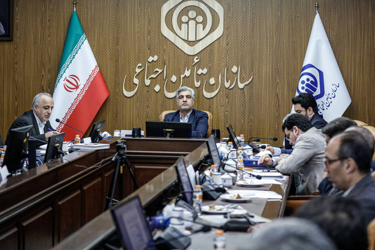 از هزینه دادن در مسیر حفاظت از منافع و اعتبار تامین اجتماعی هراس نداریم/ عبور از ناترازی ممکن است