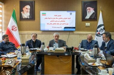 سالانه ۷۰ همت هزینه معتادان می‌شود/ ضرورت مبارزه خلاقانه با اعتیاد/ استفاده از داستان‌گویی تا محتوای دیجیتال جذاب در پیشگیری از اعتیاد