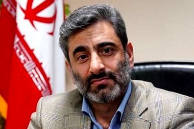 پیشرفت‌های چراغ خاموش پروژه پیشران آهن اسفنجی اقلید