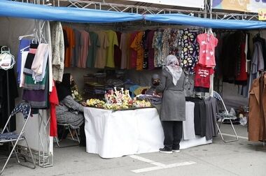 3نقطه حادثه‌خیز در بزرگراه شیخ فضل‌الله نوری شناسایی و رفع خطر شد
