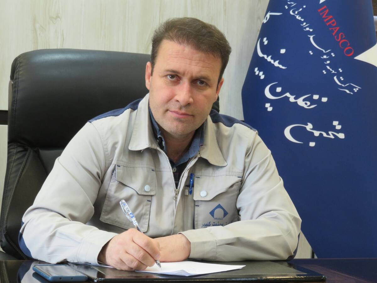 رشد ۲۵ درصدی تولید کنسانتره نفلین سینیت در ۹ ماهه سال جاری
