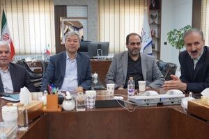 نقش‌آفرینی فولاد خراسان در توسعه زیرساخت‌های ورزشی و آموزشی منطقه