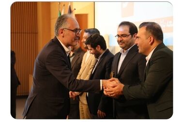 حق بیمه تولیدی شهریورماه بیمه سینا ۲ هزار میلیاردی شد