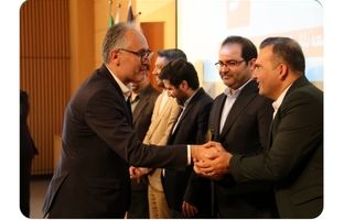 "سیناپس" طرح برگزیده جشنواره نوآوری برتر ایرانی شد