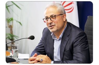 انتصاب سرپرست جدید معاونت سرمایه انسانی و پشتیبانی