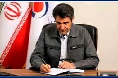 موکب گهرزمین میزبان مدیران ارشد بخش معدن در آیین تشییع رهبر شهید
