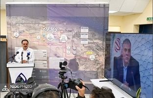 ظرفیت جمع‌آوری گازهای همراه ایلام تا پایان امسال دو برابر می‌شود