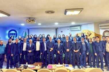 مدیرعامل بیمه البرز: فرهنگ سازمانی؛ موتور محرک رضایت بیمه گذاران