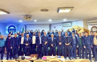 برگزاری سومین دوره آموزش فروش بیمه‌های مسئولیت بیمه آسیا