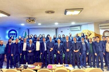 ارائه بیمه نامه مستمری پیشامد با پوشش خطرات جنگ در بیمه دی
