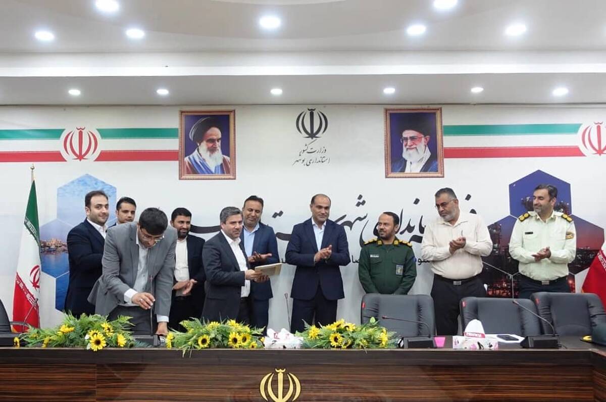 تقدیر از پتروشیمی پردیس برای توجه ویژه به مطالبات کارگری