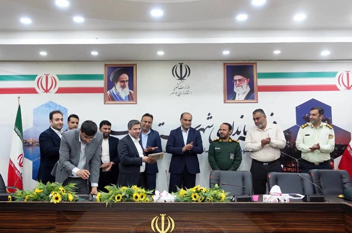 تقدیر از پتروشیمی پردیس برای توجه ویژه به مطالبات کارگری