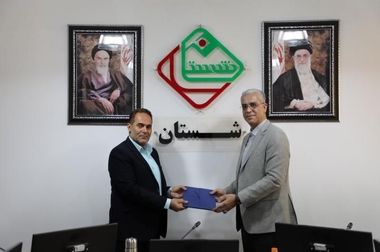 بازدید سردار جلالی از شرکت HSE پتروشیمی عسلویه / تأکید بر نوآوری در ایمنی و پدافند غیرعامل