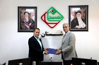 بازدید سردار جلالی از شرکت HSE پتروشیمی عسلویه / تأکید بر نوآوری در ایمنی و پدافند غیرعامل