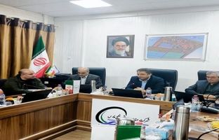 تسریع در تکمیل و بهره برداری از پروژه استراتژیک دهدشت، یک ضرورت است