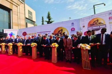 تاکید رئیس هیئت‌ عامل ایدرو بر نقش راهبردی پایانه های مرزی در توسعه همکاری با کشورهای همسایه